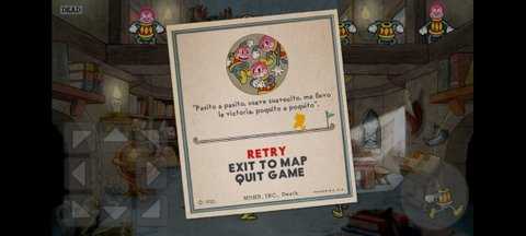 茶杯头甜蜜终章 1.0.0.3 安卓版 3