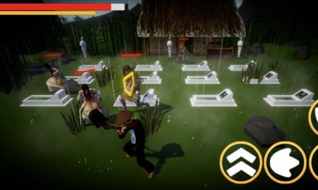 粉碎印尼幽灵 1.0 安卓版 3