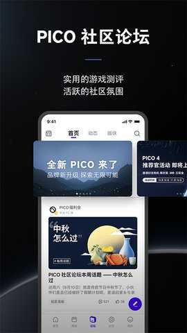 pico 10.9.1 安卓版 3