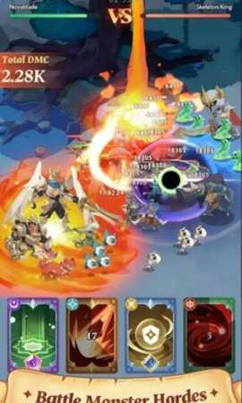 巫师领主王国 0.7.0 安卓版 2