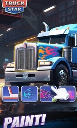 卡车之星 1.42.1 安卓版 2