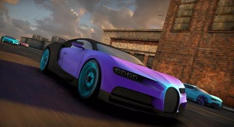 特技传奇2 4 安卓版 2