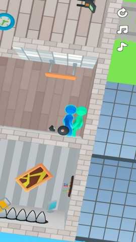 大头菜小子 v1.0.0 安卓版 3