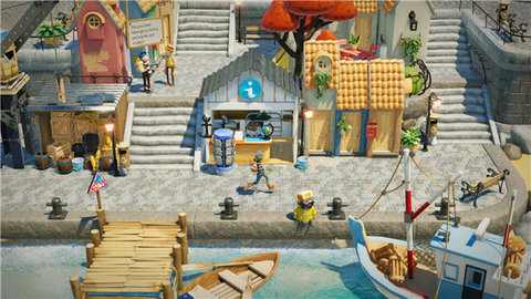 饥饿派画家2 1.0.18 安卓版 2