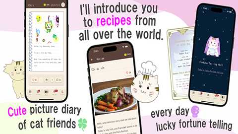 NyanChat 3.0.3 安卓版 2