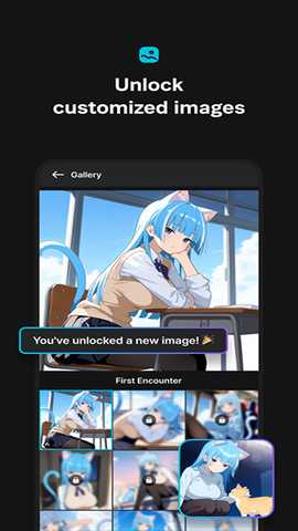 BubbleChat 4.18.0 安卓版 3