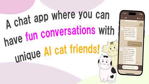 NyanChat 3.0.3 安卓版 0