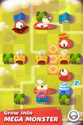 布丁怪兽 1.4.0 安卓版 3