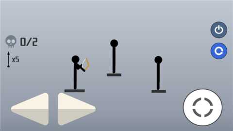 布娃娃投掷挑战 1.53 安卓版 1