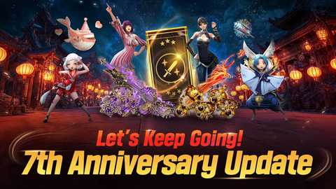 剑灵革命台服 2.01.326.1 安卓版 0