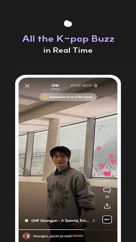 BlipKpop 5.3.9 安卓版 0