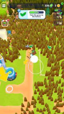 农场主快开荒 1.8.2 安卓版 2