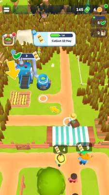 农场主快开荒 1.8.2 安卓版 1