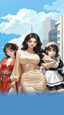 小小快递员赚钱游戏 1.1.0 免费版 2