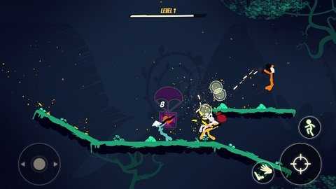 阴影之战 1.12 安卓版 3