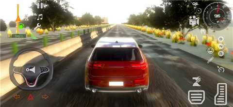 真实汽车驾驶模拟器 1.0.6 安卓版 1
