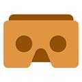 cardboard