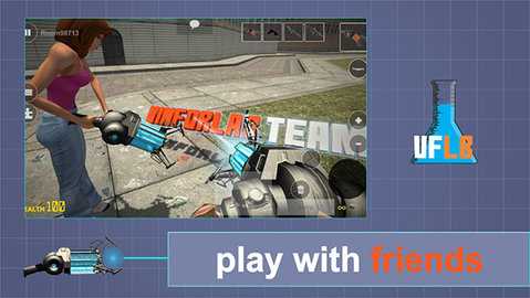 v模式沙盒 3.7.2.1 安卓版 2