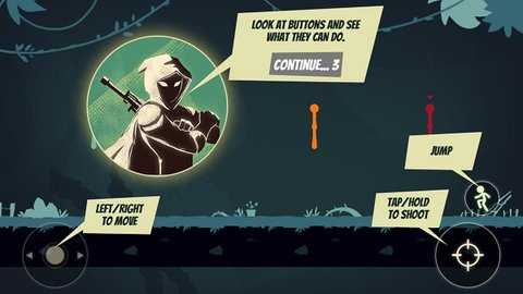 阴影之战 1.12 安卓版 1