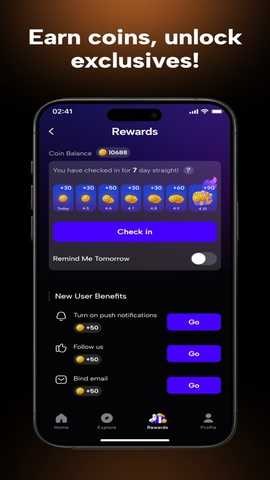 mydrama海外短剧 v1.10.2 安卓版 3
