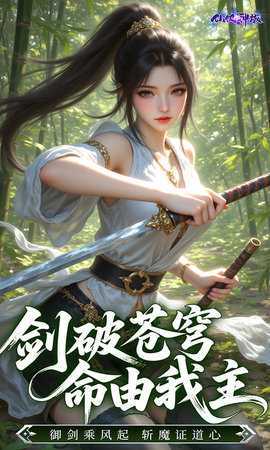 仙侠神域0.1折 1.0.0 最新版 3