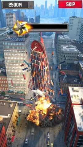 轮船飞跃 v0.17.0 安卓版 3