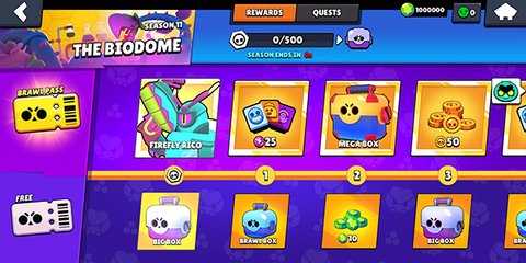 鸡械绿洲 1.0.1 安卓版 3