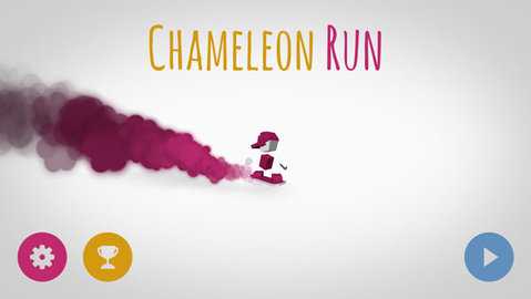 Chameleon 2.7.3 安卓版 1
