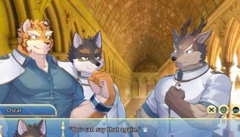 骑士学院2 1.0.4 安卓版 2