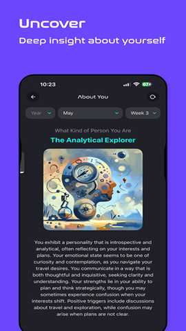 NAVIAI 2.27.3 安卓版 1