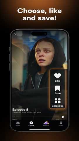 mydrama海外短剧 v1.10.2 安卓版 1