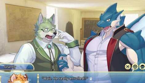 骑士学院2 1.0.4 安卓版 3