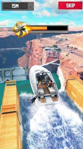 轮船飞跃 v0.17.0 安卓版 2