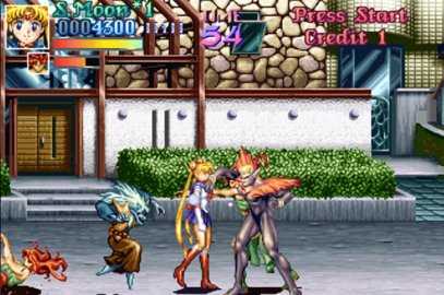 美少女战士 2021.01.27.11 安卓版 2