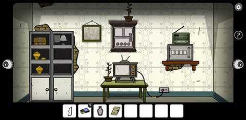 黑暗日记 2.2.66 安卓版 1