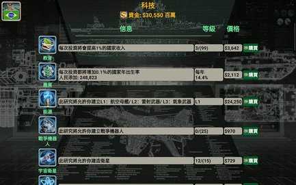 拉丁美洲帝国2027 4.1.4 安卓版 2