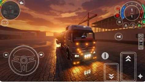 汽车货物模拟器 0.19 安卓版 3