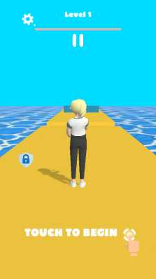 功夫跑酷 2.0.0 安卓版 2