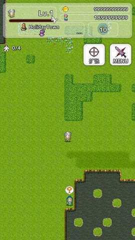 从2开始的打怪生活 3.0.3 安卓版 1