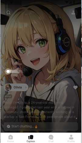 Barbara AI 1.0.2 安卓版 1