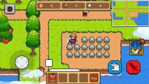 丰收谷 1.1.6 安卓版 1