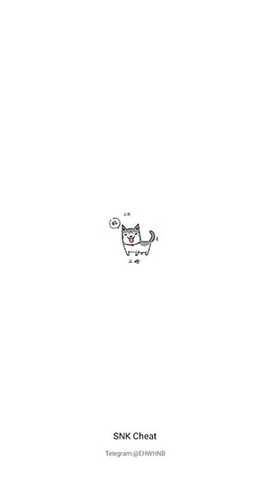 SNKCheat t.me/SNKCome 安卓版 3