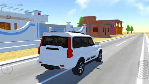 印度乡村生活模拟器3D 1.4 安卓版 3