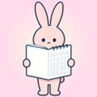 兔叽月记