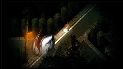 深夜廻手游中文版 1.0.1 安卓版 1