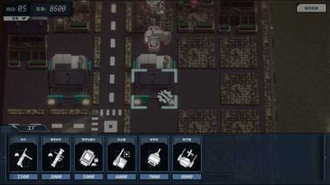 代号战争codewars 1.0.3.220919_alpha 安卓版 1