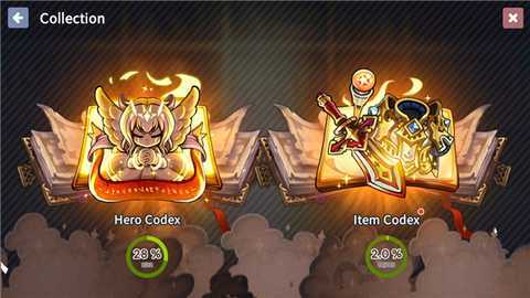 恶魔之书 1.20251203.1630 安卓版 2