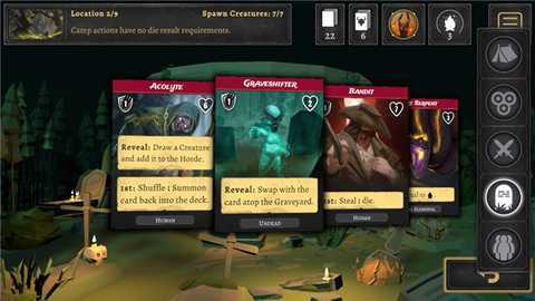 营地警戒数字版 1.0.0 安卓版 1