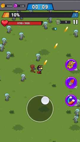 消困救冕小游戏 1.0 安卓版 4