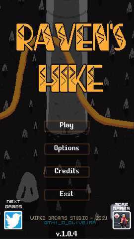 渡鸦的旅途 1.0.5 安卓版 3